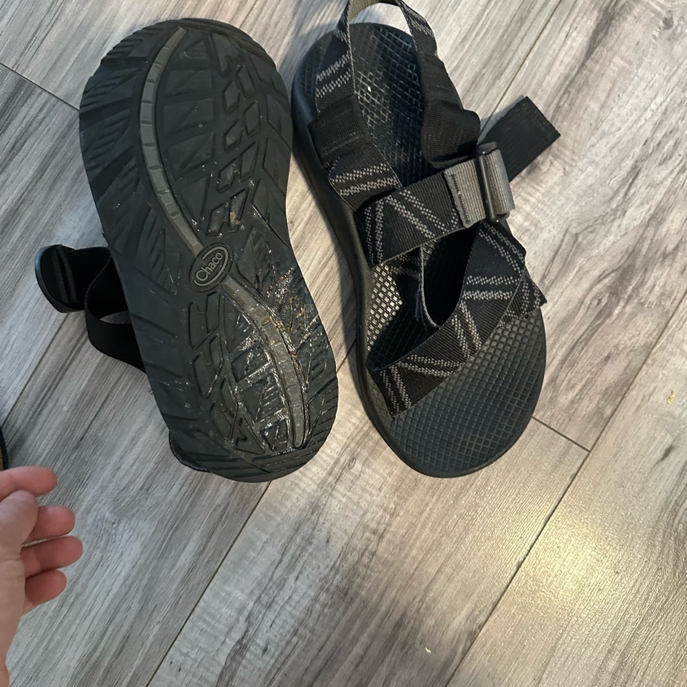 Chaco - Picture 3 of 5